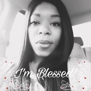 Meet your Posher, Marquetta